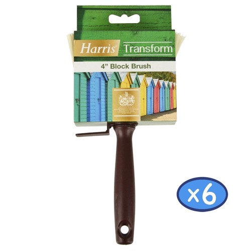 Harris fence transform pack - transform,