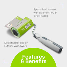 Harris Seriously Good Exterior