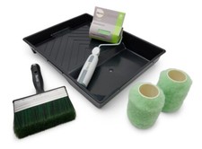 Harris Seriously Good 4" Shed