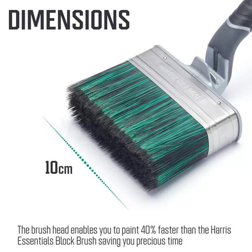 Harris paint brush ultimate - paint,