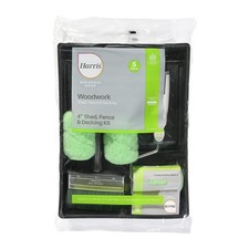 Harris Seriously Good Exterior