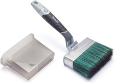 Harris Ultimate Shed & Fence