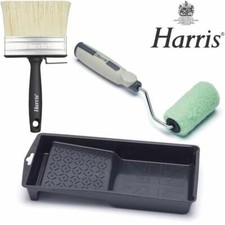 Trojan 4" Shed & Fence Roller