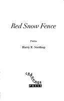 Red snow fence harry - fence, northup