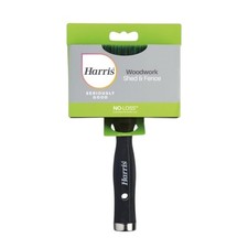 Harris Seriously Good Woodwork