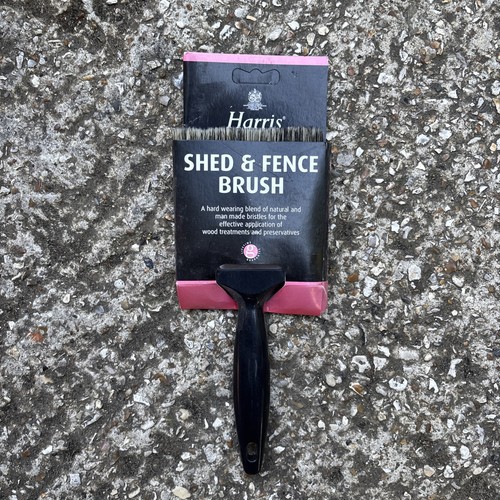 Harris taskmasters shed - shed, &