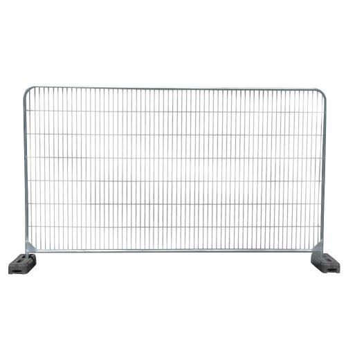 Used heras harris fencing - used,