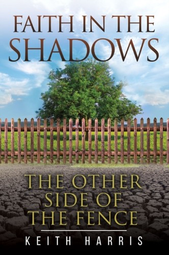 Harris faith the shadows - -,
