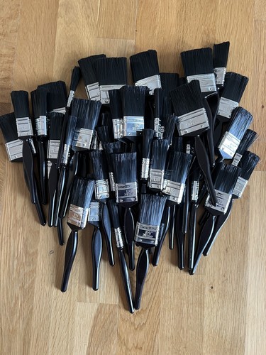 Paint brush set cheapest - 40,