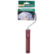 Harris Transform 4" Shed Fence