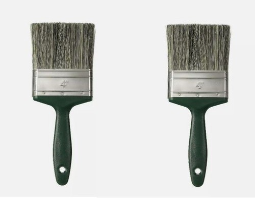 Shed fence brush - shed,