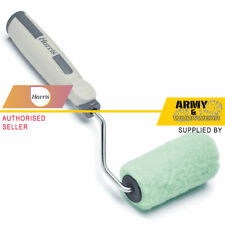 Harris Exterior Shed Fence &