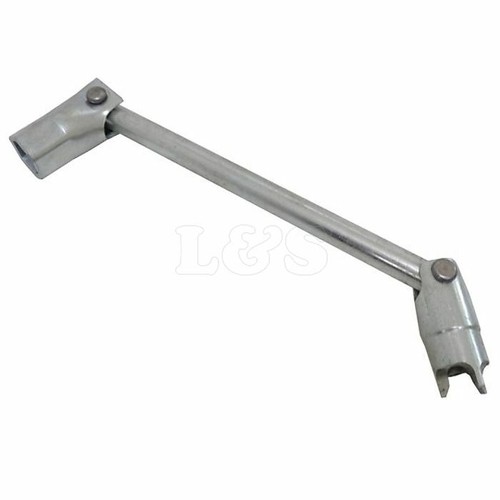 Anti theft double ended - double,