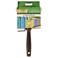 Harris Fence Transform 4 Pack