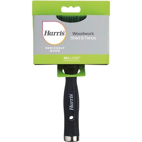 Harris seriously good paint - ,