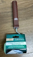 Harris Shed & Fence & decking