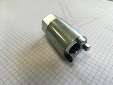 Presco Fence Security Nut