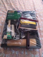 Shed & Fence Decorating Set X3