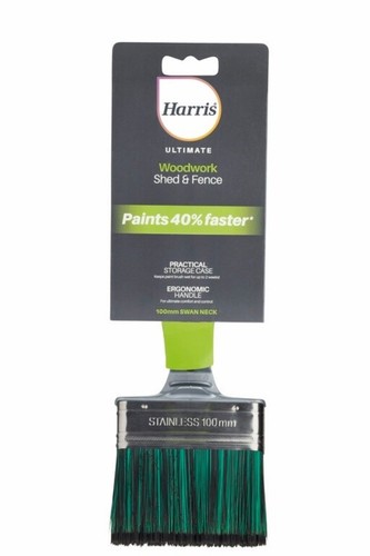 Harris ultimate swan - ultimate,