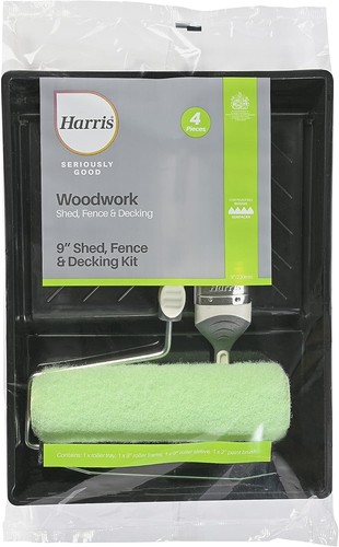Harris seriously good - harris,